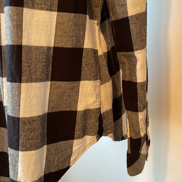 NWT SONOMA Long Sleeved Buttoned Down Shirt - Picture 12 of 16